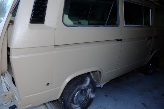 1981 Volkswagen Bus/Vanagon - photo 13