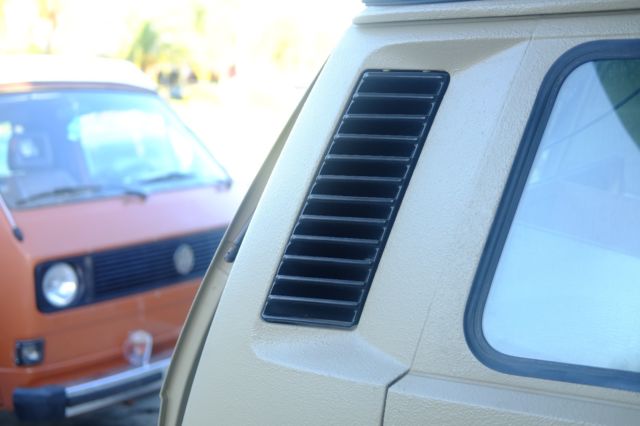 1981 Volkswagen Bus/Vanagon - photo 4