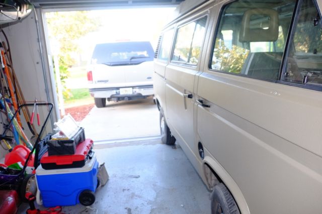 1981 Volkswagen Bus/Vanagon - photo 8