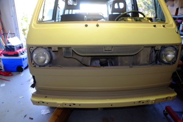 1981 Volkswagen Bus/Vanagon - photo 9