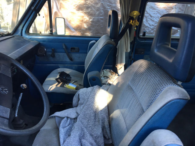 1982 Volkswagen Bus/Vanagon - photo 5