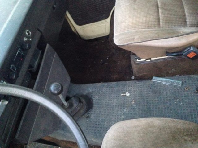 1982 Volkswagen Bus/Vanagon - photo 10