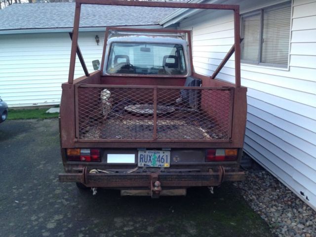 1982 Volkswagen Bus/Vanagon - photo 3