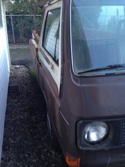 1982 Volkswagen Bus/Vanagon - photo 4