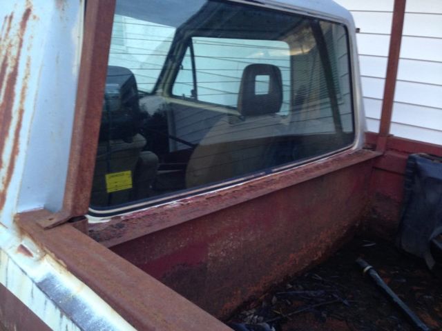 1982 Volkswagen Bus/Vanagon - photo 5