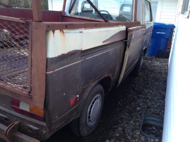 1982 Volkswagen Bus/Vanagon - photo 6