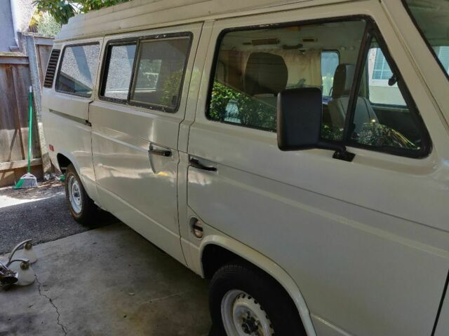 1982 Volkswagen Other Riviera Camper - photo 2