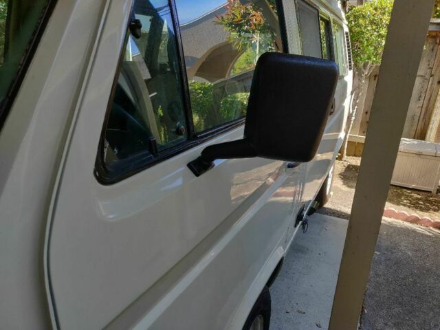 1982 Volkswagen Other Riviera Camper - photo 3