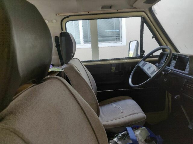 1982 Volkswagen Other Riviera Camper - photo 4
