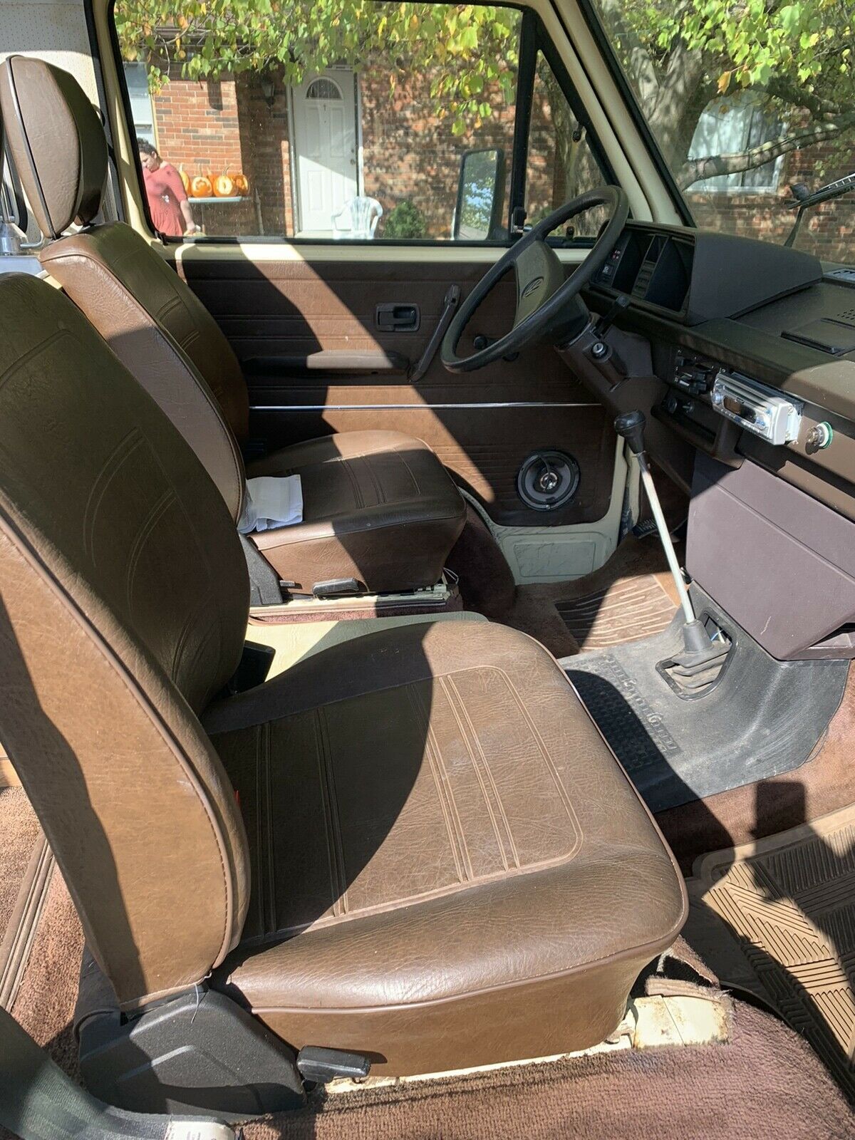 1982 Volkswagen Vanagon BUS - photo 13