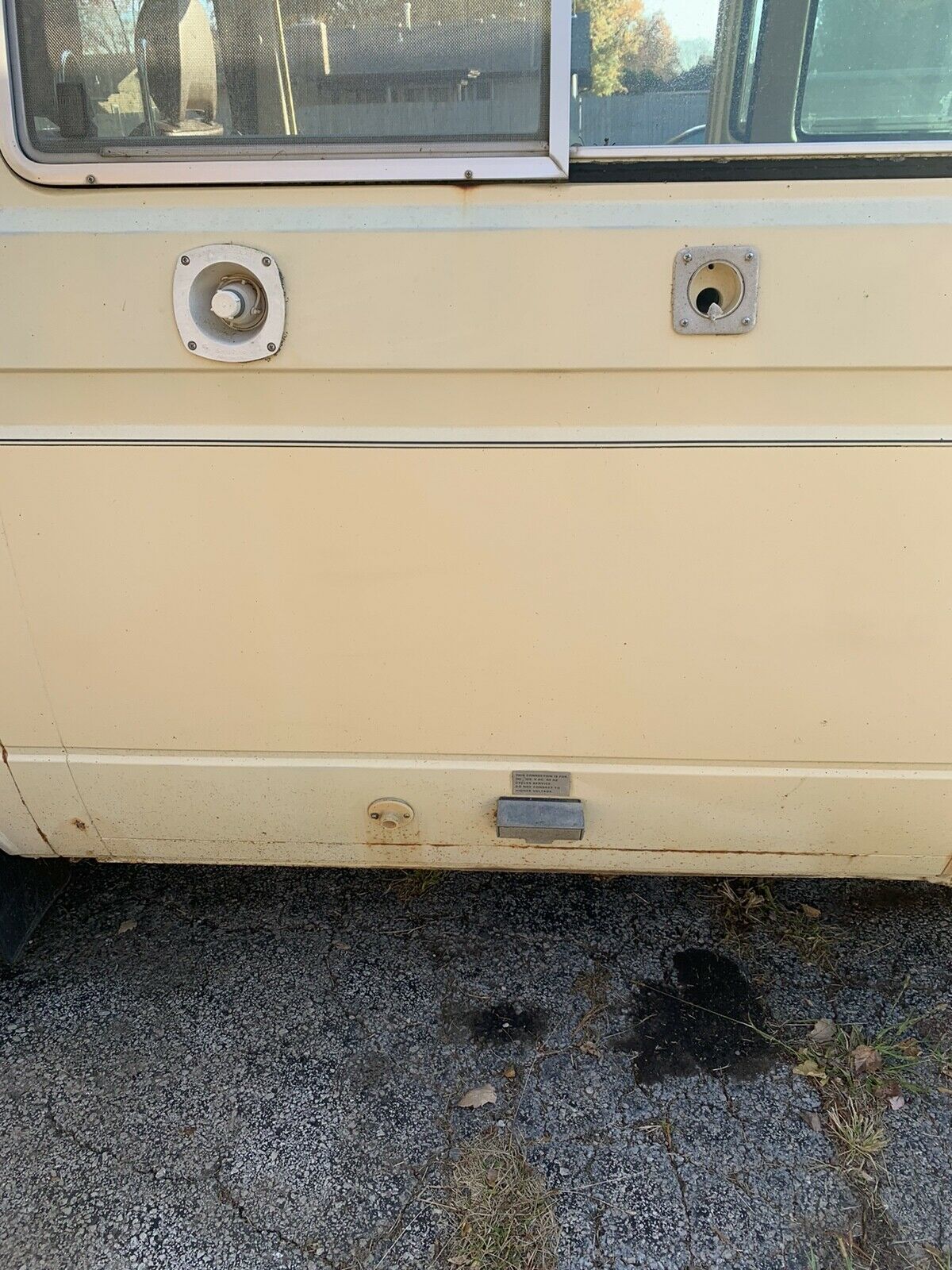 1982 Volkswagen Vanagon BUS - photo 8