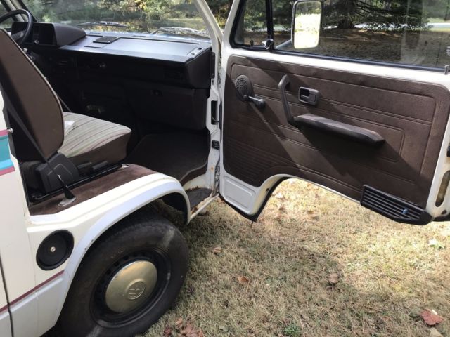 1982 Volkswagen Bus/Vanagon Westfalia - photo 13