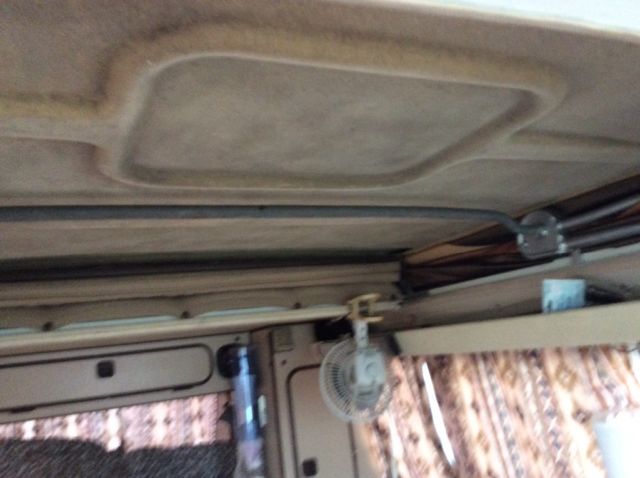 1982 Volkswagen Bus/Vanagon - photo 10