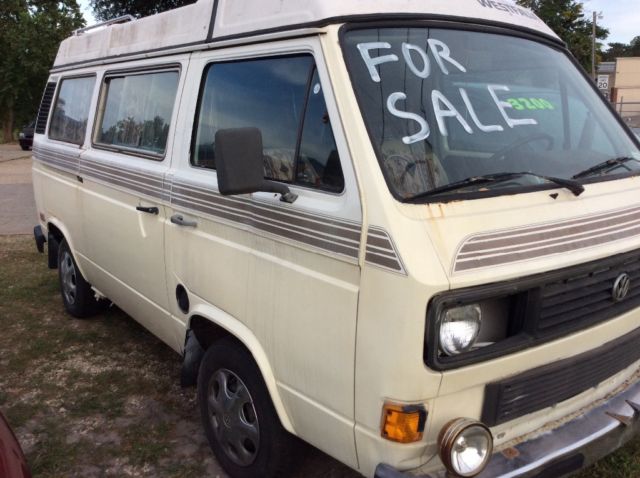 1982 Volkswagen Bus/Vanagon - photo 6