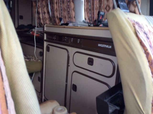 1982 Volkswagen Bus/Vanagon - photo 7