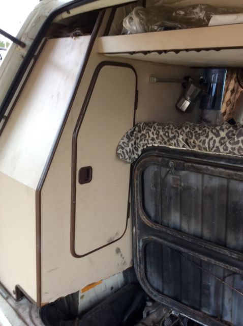 1982 Volkswagen Bus/Vanagon - photo 8