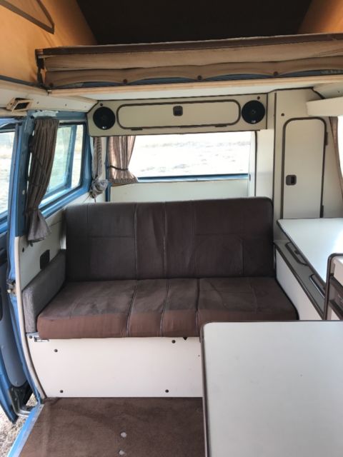 1982 Volkswagen Bus/Vanagon - photo 10