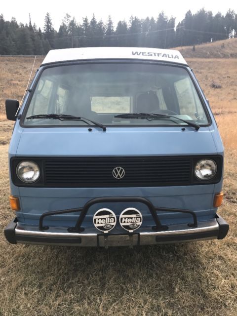 1982 Volkswagen Bus/Vanagon - photo 2