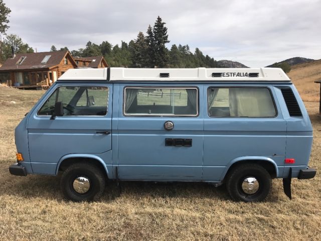1982 Volkswagen Bus/Vanagon - photo 3