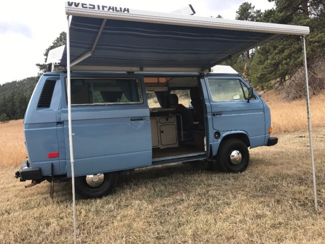 1982 Volkswagen Bus/Vanagon - photo 6