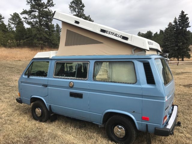 1982 Volkswagen Bus/Vanagon - photo 7