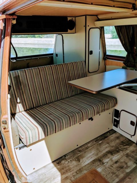 1982 Volkswagen Bus/Vanagon - photo 5