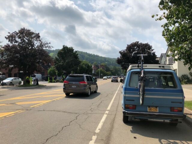 1982 Volkswagen Bus/Vanagon Westfalia - photo 4