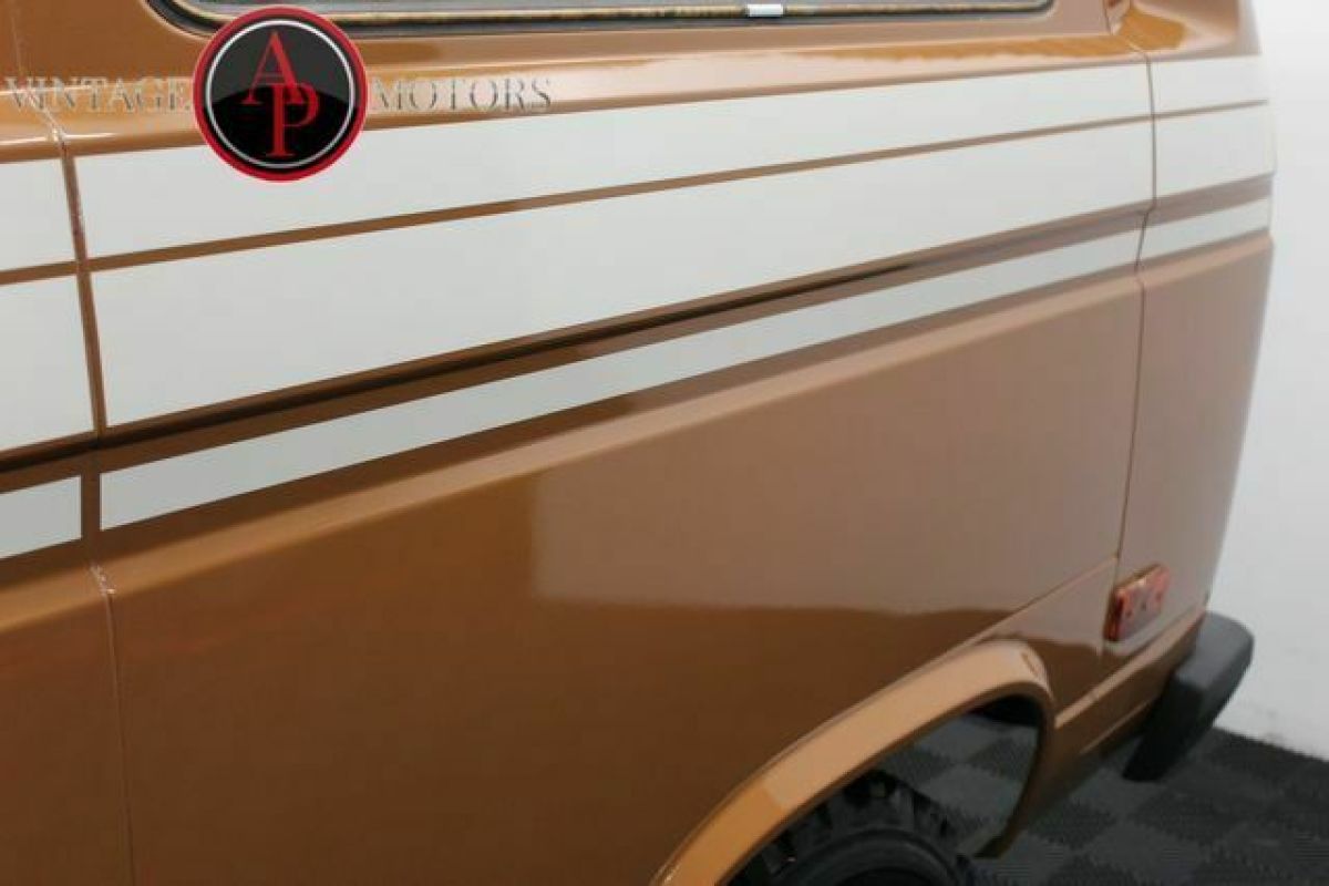 1982 Volkswagen Other WESTFALIA TURB DIESEL! - photo 10