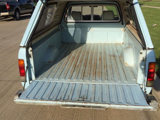 1982 Volkswagen Rabbit - photo 6