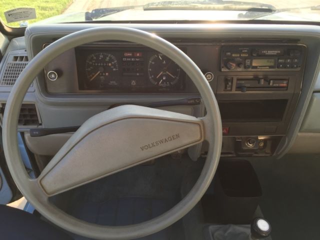 1982 Volkswagen Rabbit - photo 9