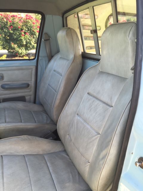 1982 Volkswagen Rabbit - photo 7