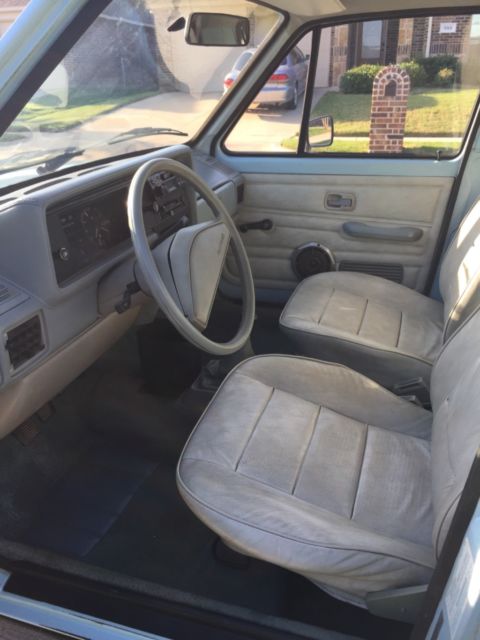 1982 Volkswagen Rabbit - photo 8