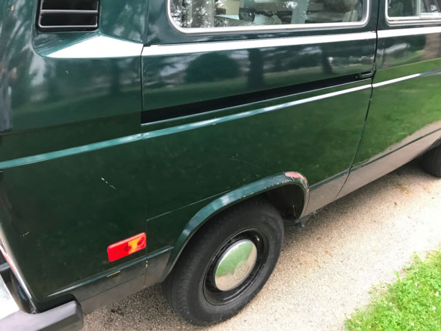 1982 Volkswagen Bus/Vanagon - photo 9