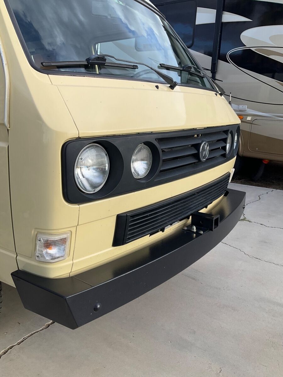 1982 Volkswagen Bus/Vanagon - photo 12