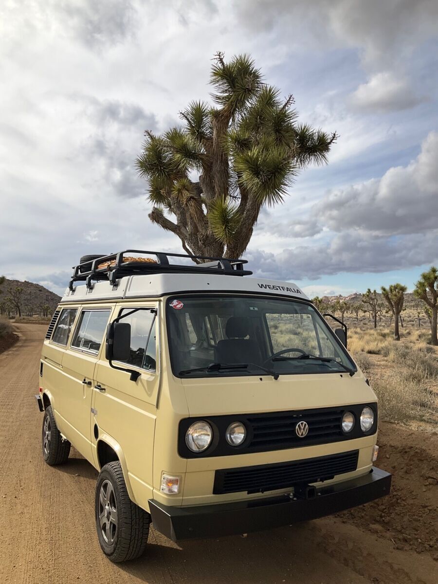 1982 Volkswagen Bus/Vanagon - photo 2