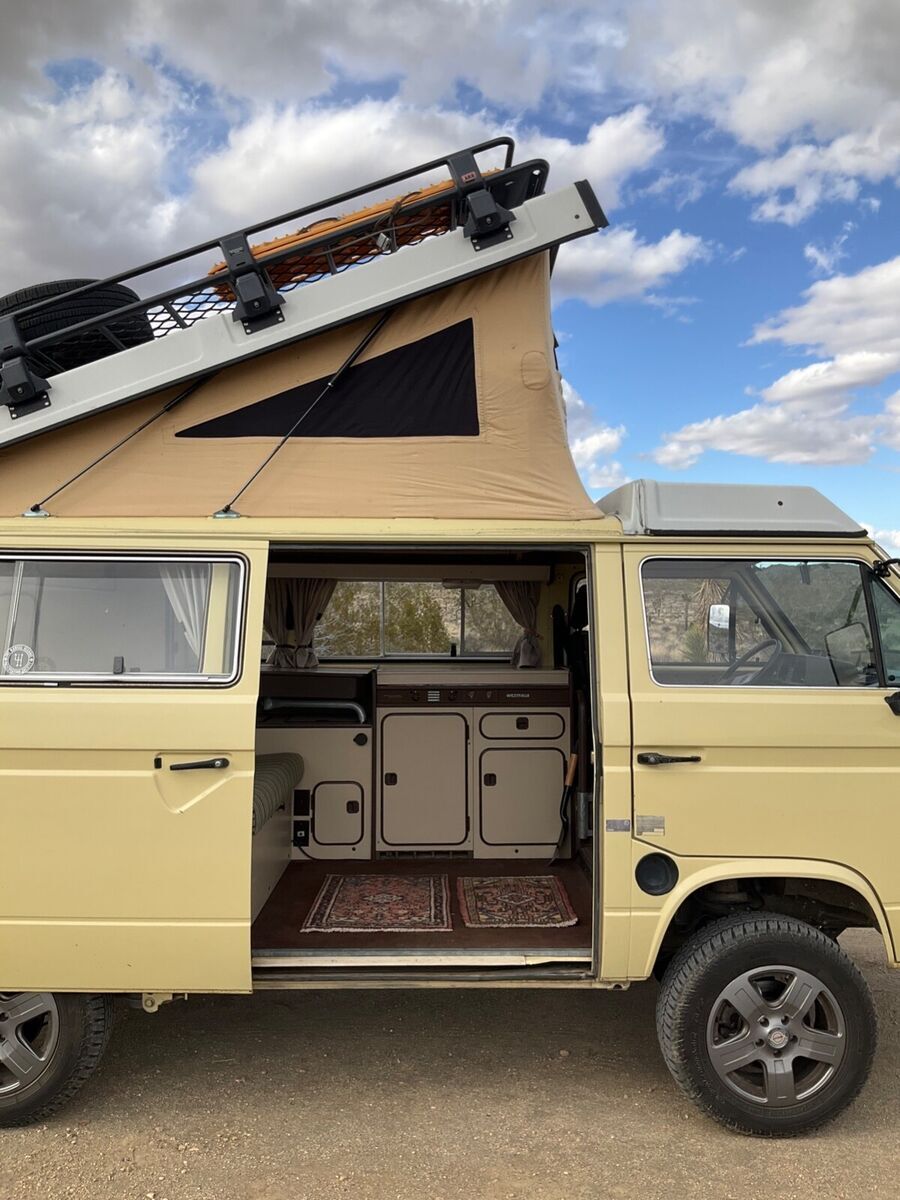 1982 Volkswagen Bus/Vanagon - photo 3