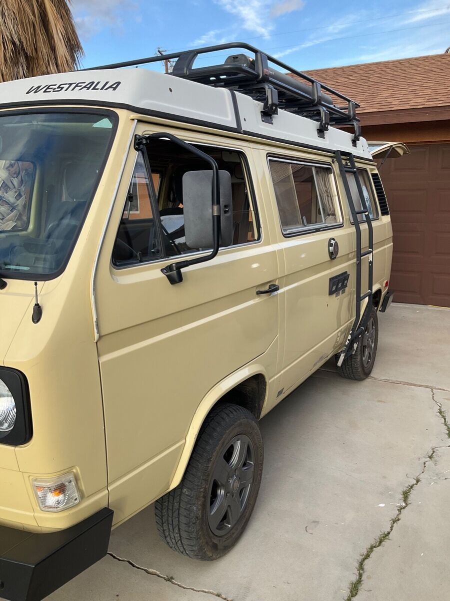 1982 Volkswagen Bus/Vanagon - photo 6
