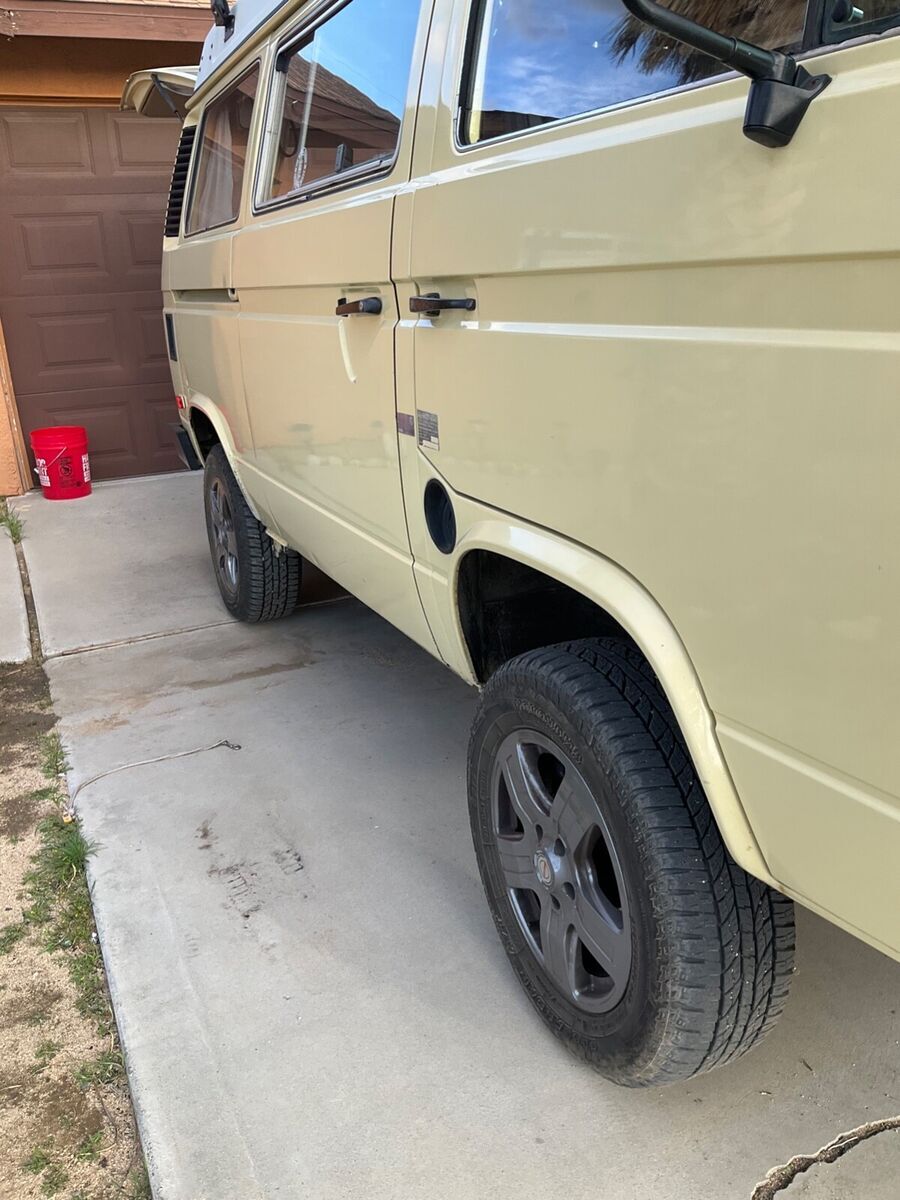 1982 Volkswagen Bus/Vanagon - photo 7