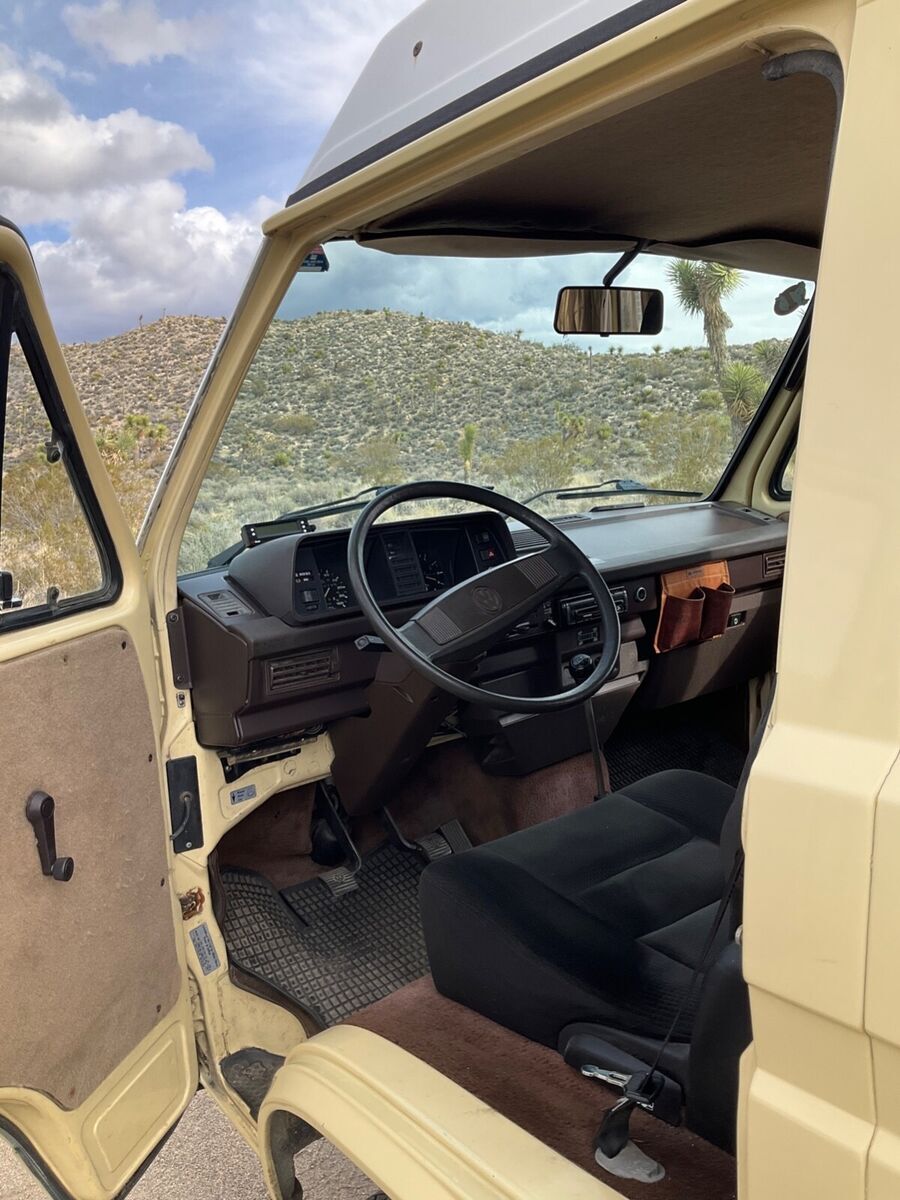 1982 Volkswagen Bus/Vanagon - photo 9