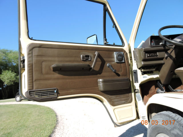 1982 Volkswagen Bus/Vanagon BUS/VAN - photo 11
