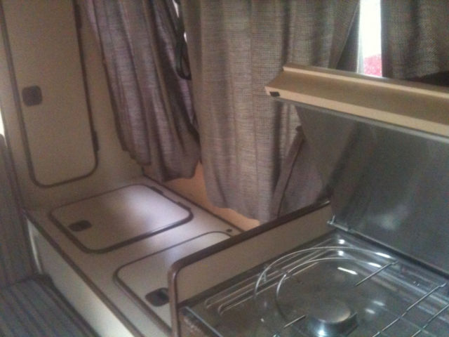 1982 Volkswagen Bus/Vanagon - photo 5