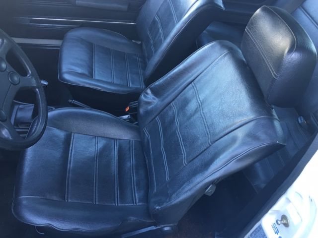 1981 Volkswagen Jetta - photo 13