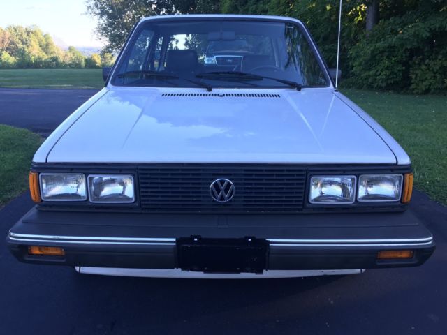 1981 Volkswagen Jetta - photo 7
