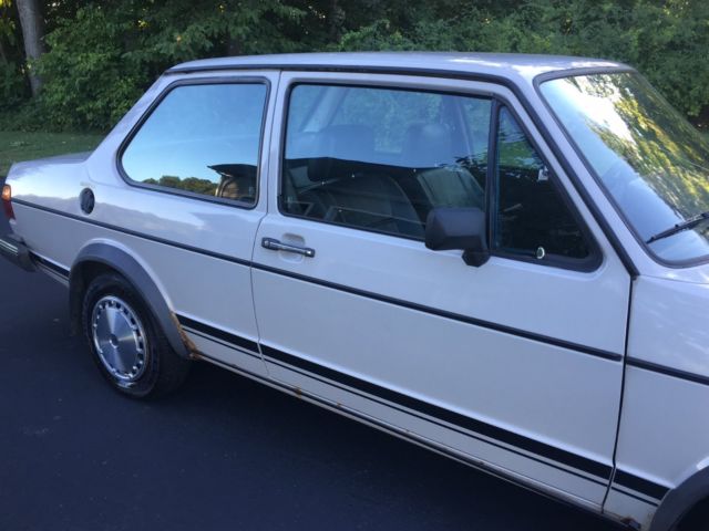 1981 Volkswagen Jetta - photo 8