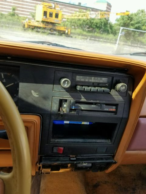 1982 Volkswagen Pickup - photo 10
