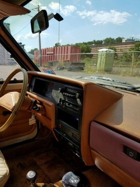 1982 Volkswagen Pickup - photo 6