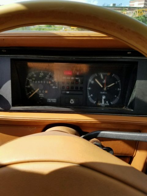 1982 Volkswagen Pickup - photo 8
