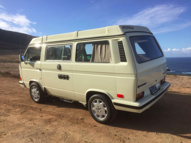 1982 Volkswagen Bus/Vanagon - photo 2
