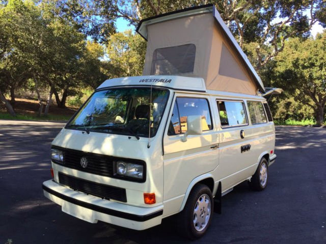 1982 Volkswagen Bus/Vanagon - photo 4