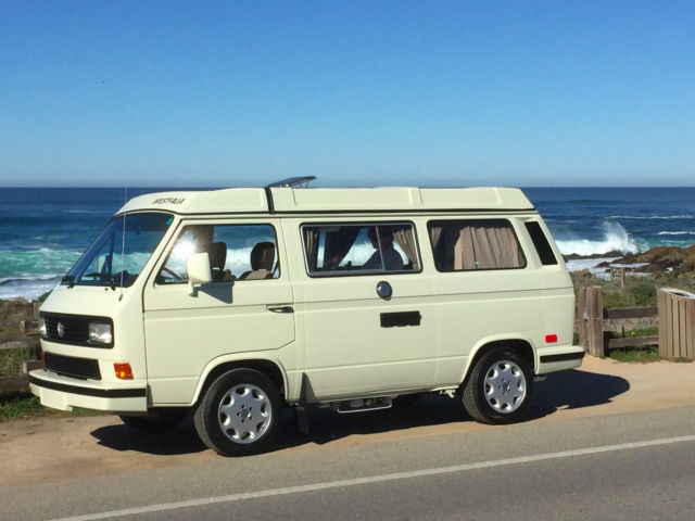1982 Volkswagen Bus/Vanagon - photo 5